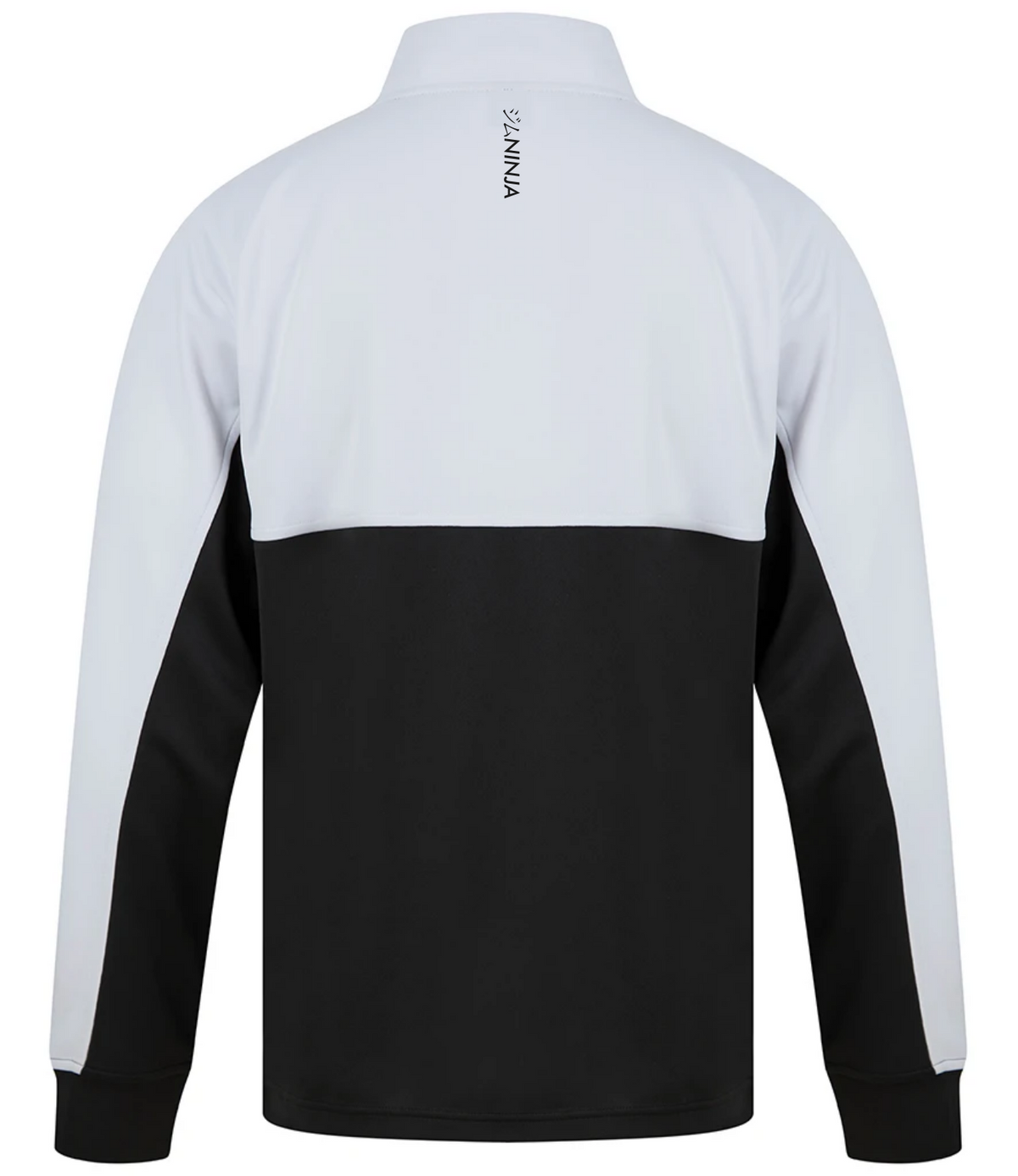 Gym Ninja | Men’s Pro Tech Quarter-Zip