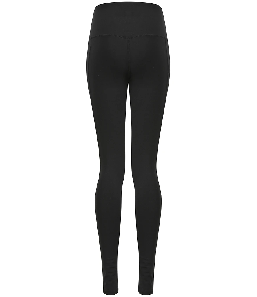 Gym Ninja | Core Pocket Leggings