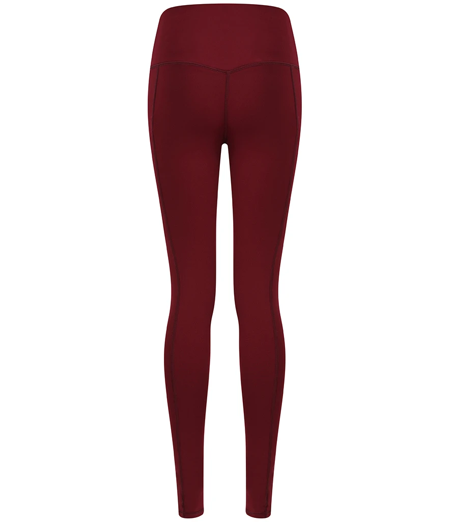 Gym Ninja |Core Pocket Leggings