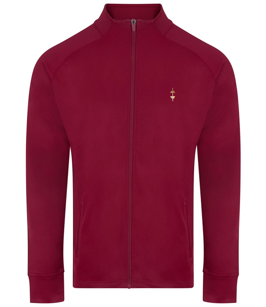 Gym Ninja | Pro Tech Zip-Up
