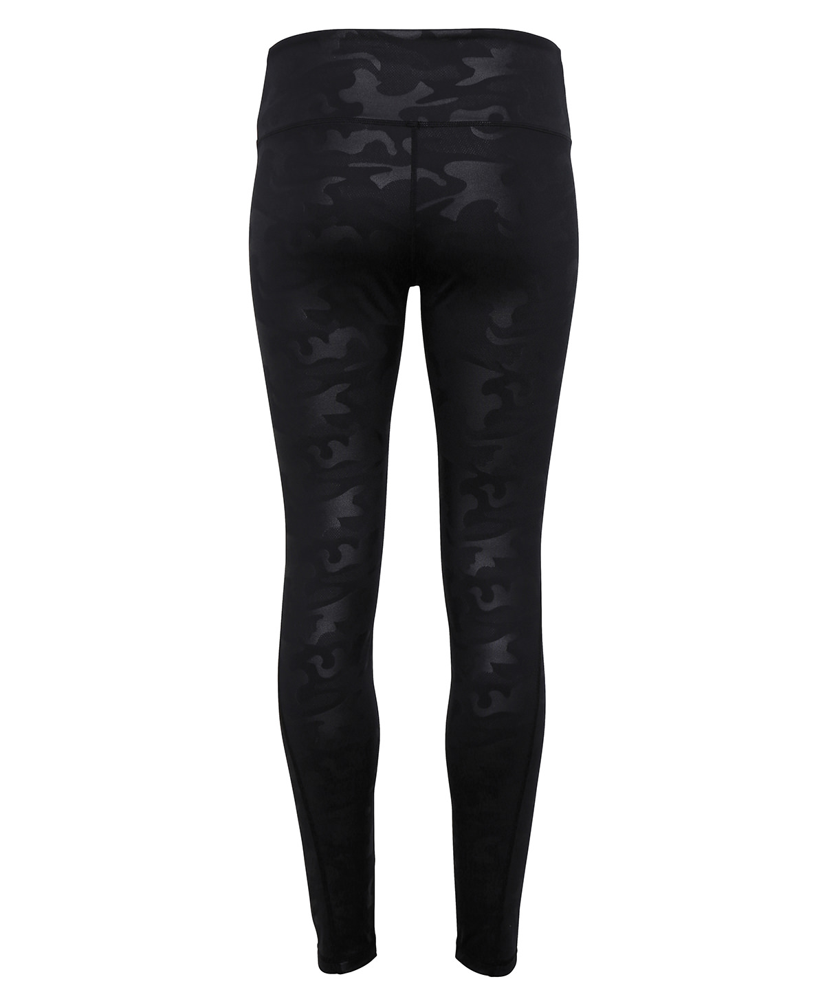 Gym Ninja | Performance Camo Leggings