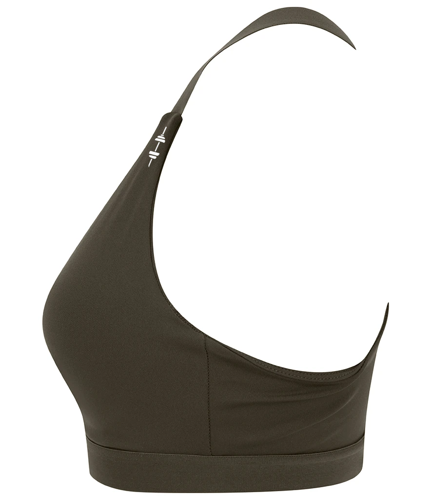 Gym Ninja | Medium Impact Sports Bra