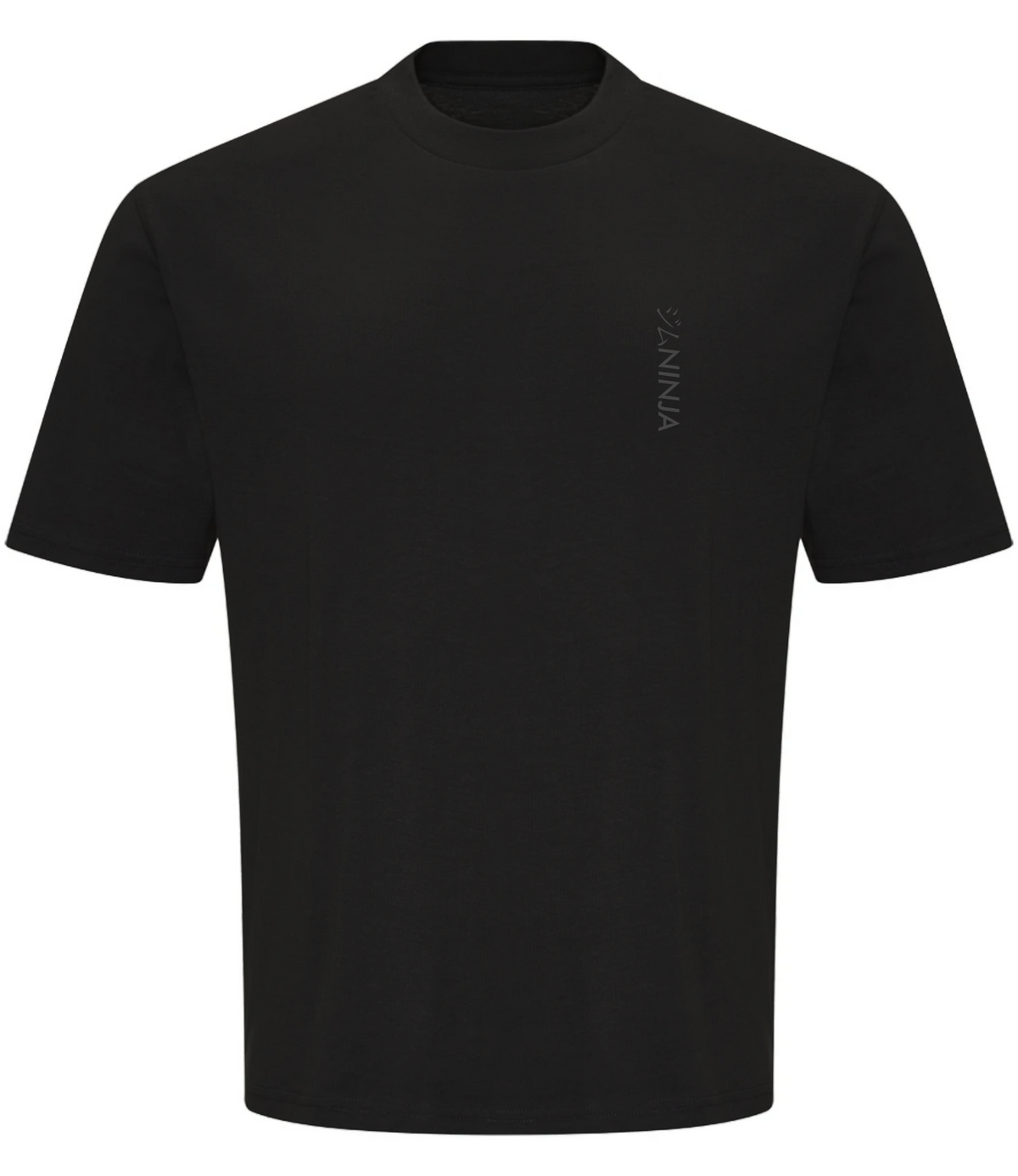 Gym Ninja | Oversized T-shirt