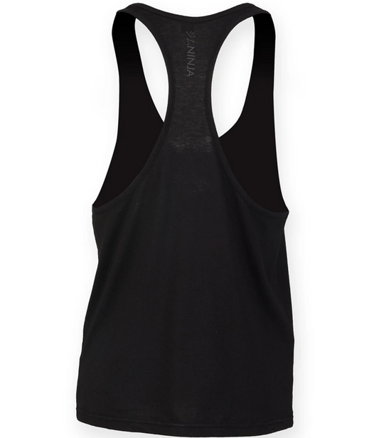 Gym Ninja | Muscle Vest
