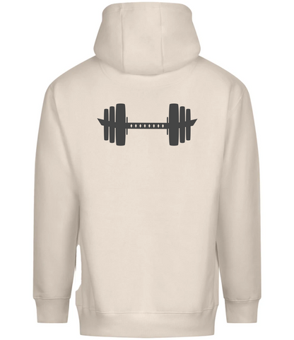Gym Ninja | Oversized Hoodie