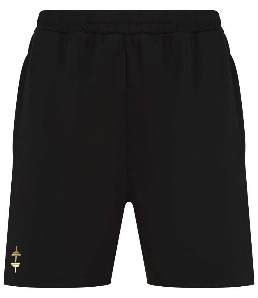 Gym Ninja | PRO-TECH Shorts