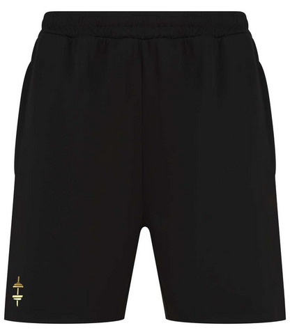 Gym Ninja | PRO-TECH Shorts