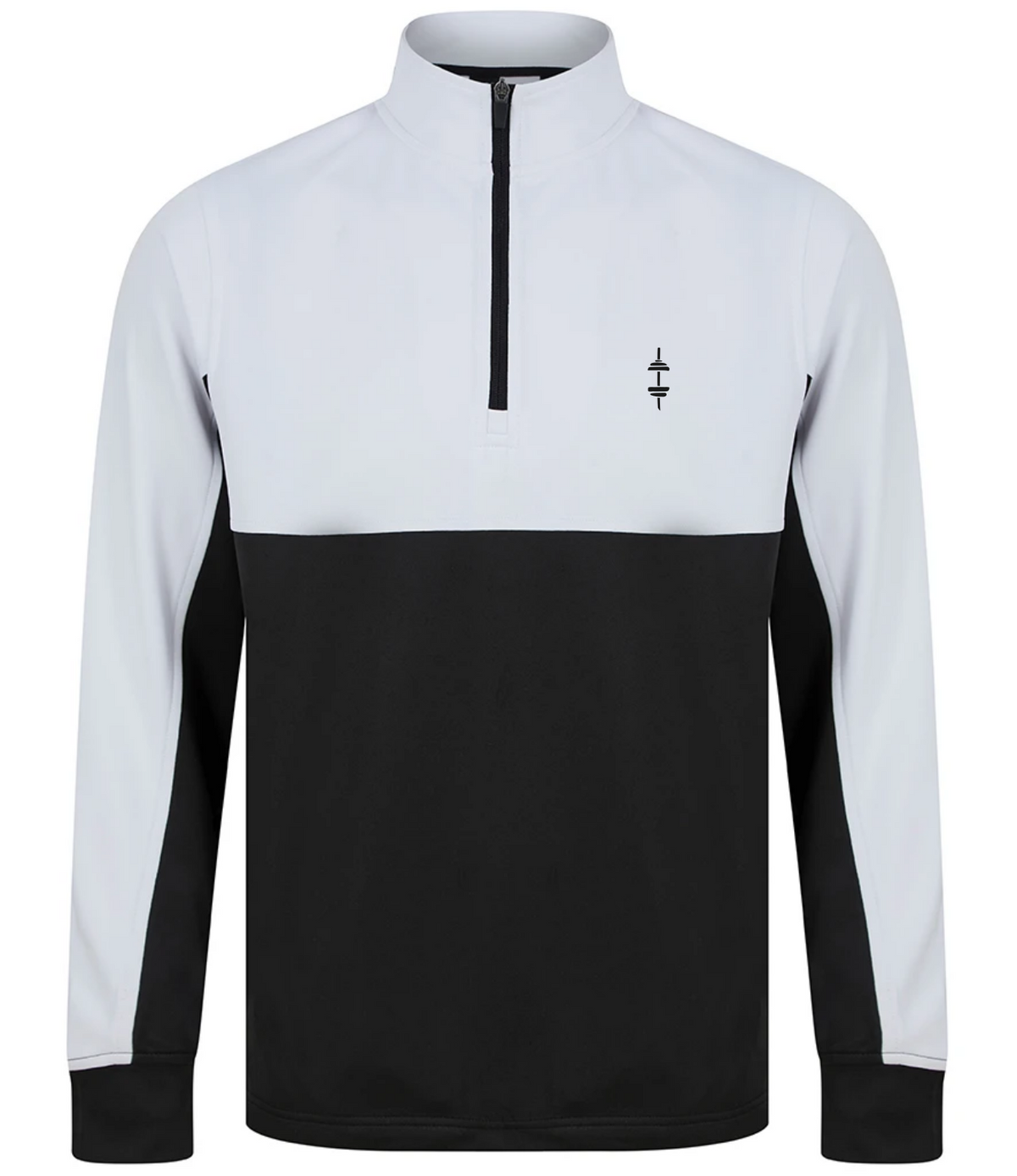 Gym Ninja | Men’s Pro Tech Quarter-Zip