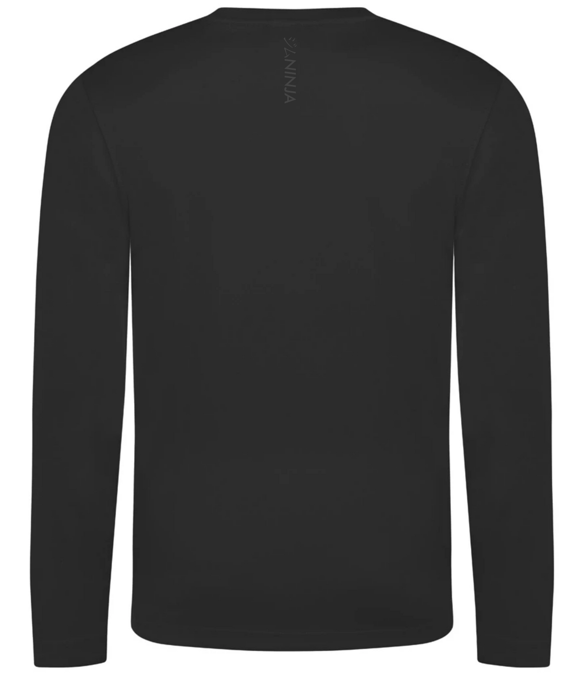 Gym Ninja | Long Sleeve Cool T-shirt