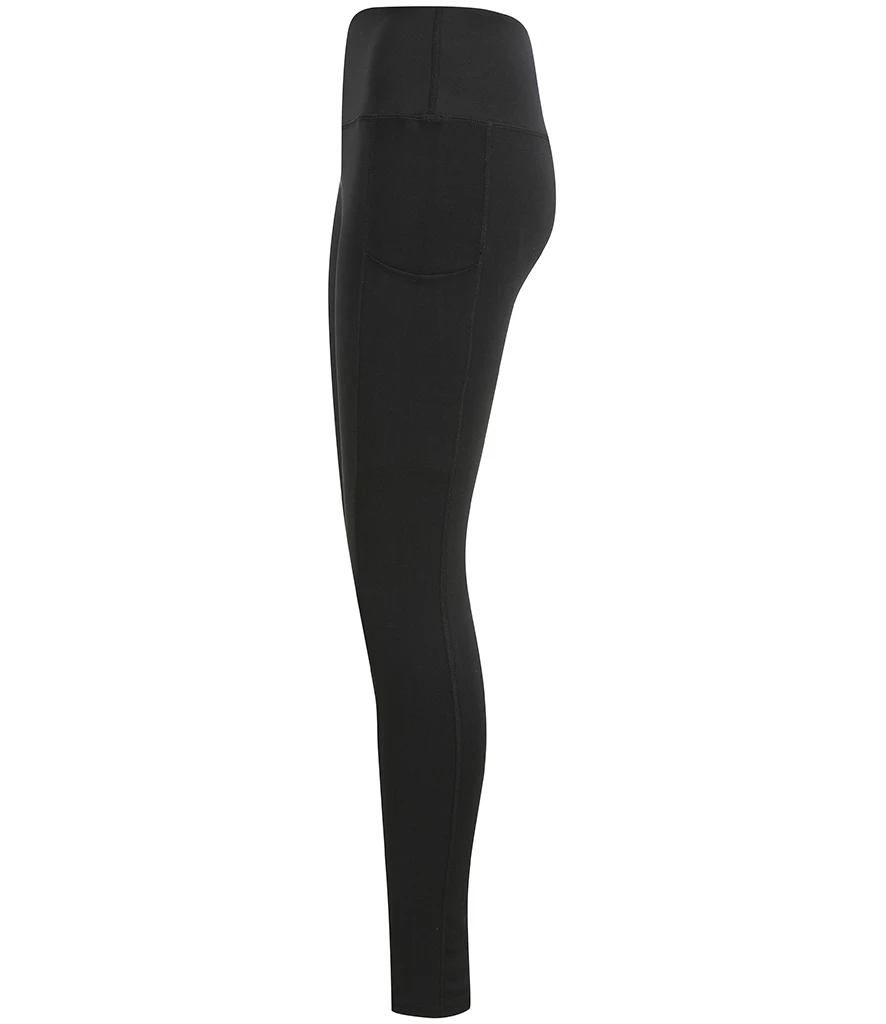 Gym Ninja | Core Pocket Leggings