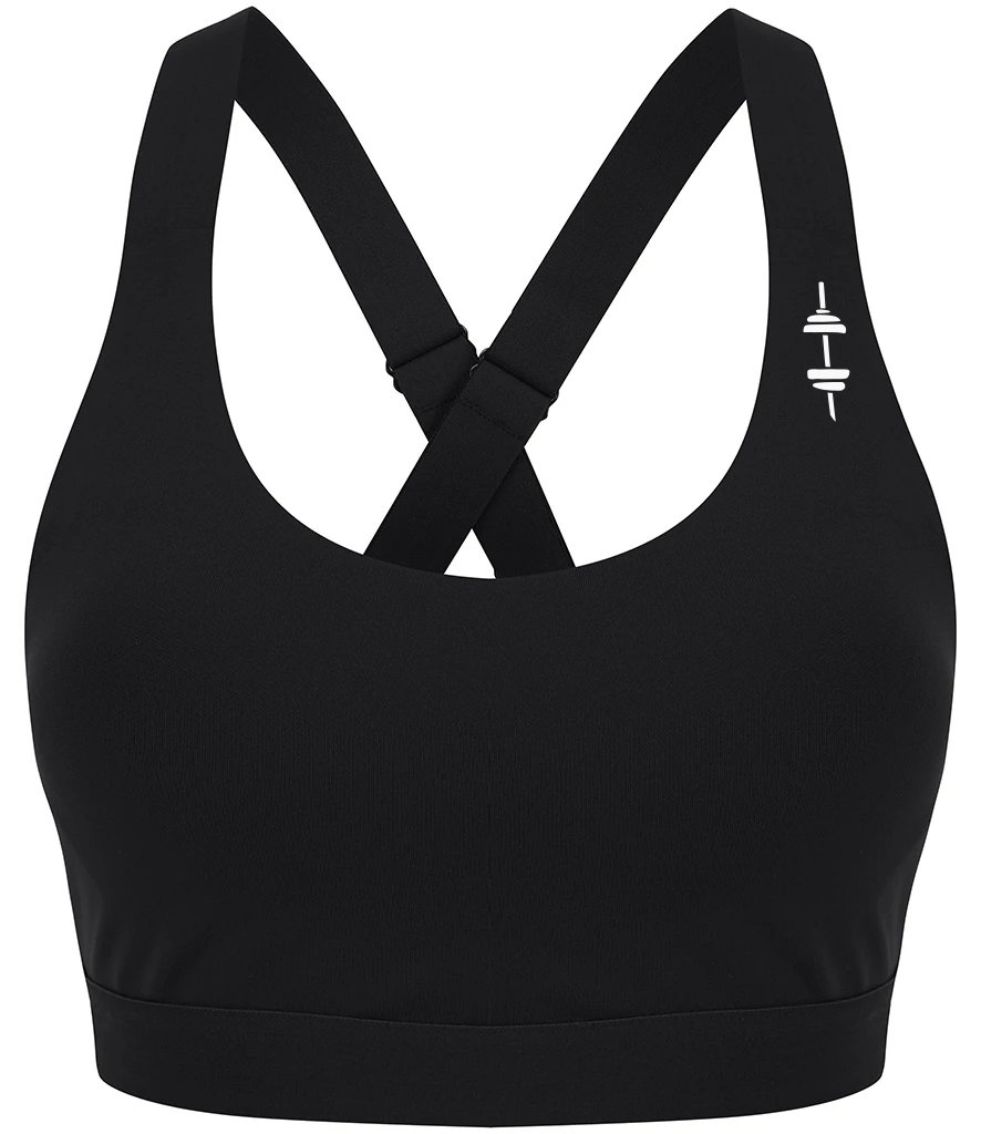 Gym Ninja | Medium Impact Sports Bra