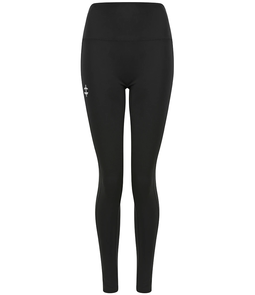 Gym Ninja | Core Pocket Leggings