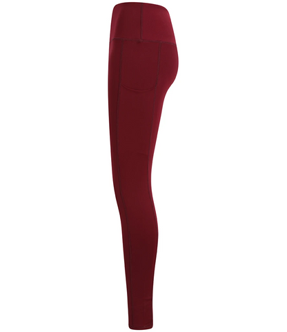 Gym Ninja |Core Pocket Leggings