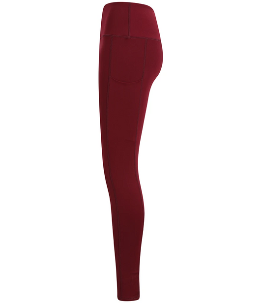 Gym Ninja |Core Pocket Leggings