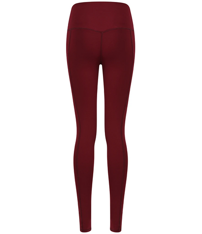 Gym Ninja |Core Pocket Leggings