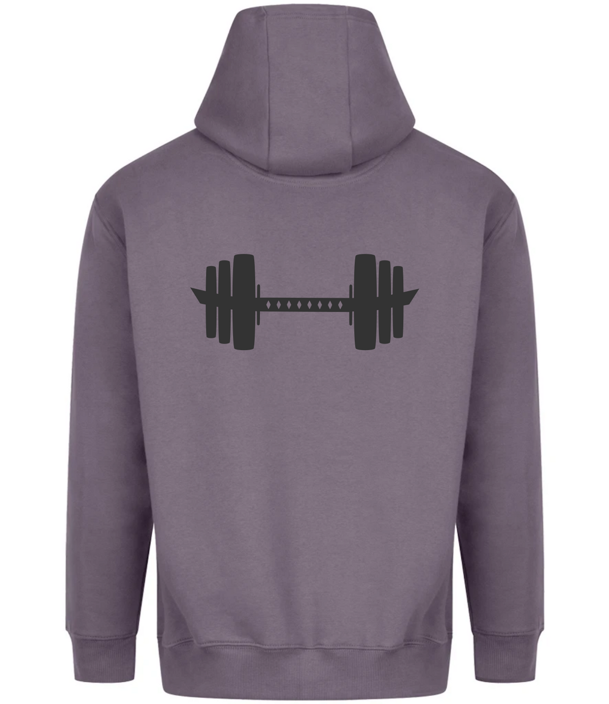 Gym Ninja | Oversized Hoodie