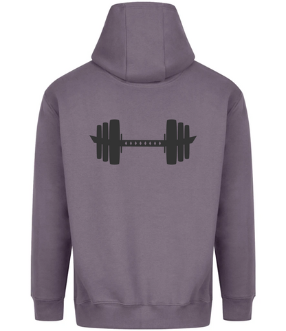 Gym Ninja | Oversized Hoodie