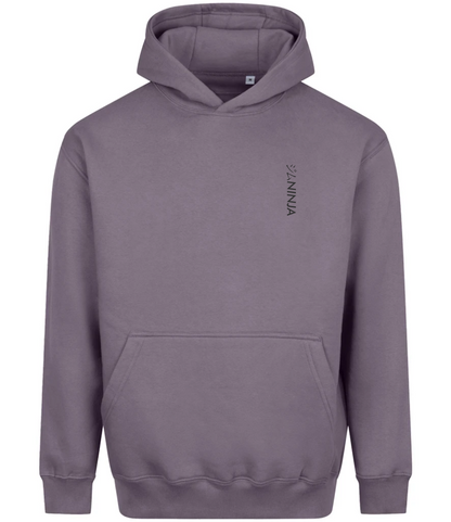 Gym Ninja | Oversized Hoodie