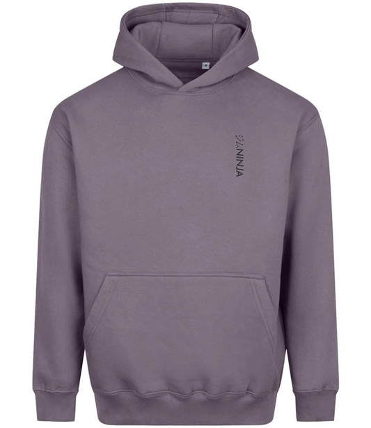 Gym Ninja | Oversized Hoodie