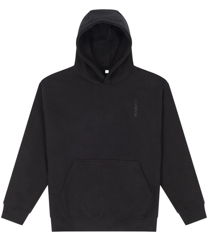 Gym Ninja | Oversized Hoodie