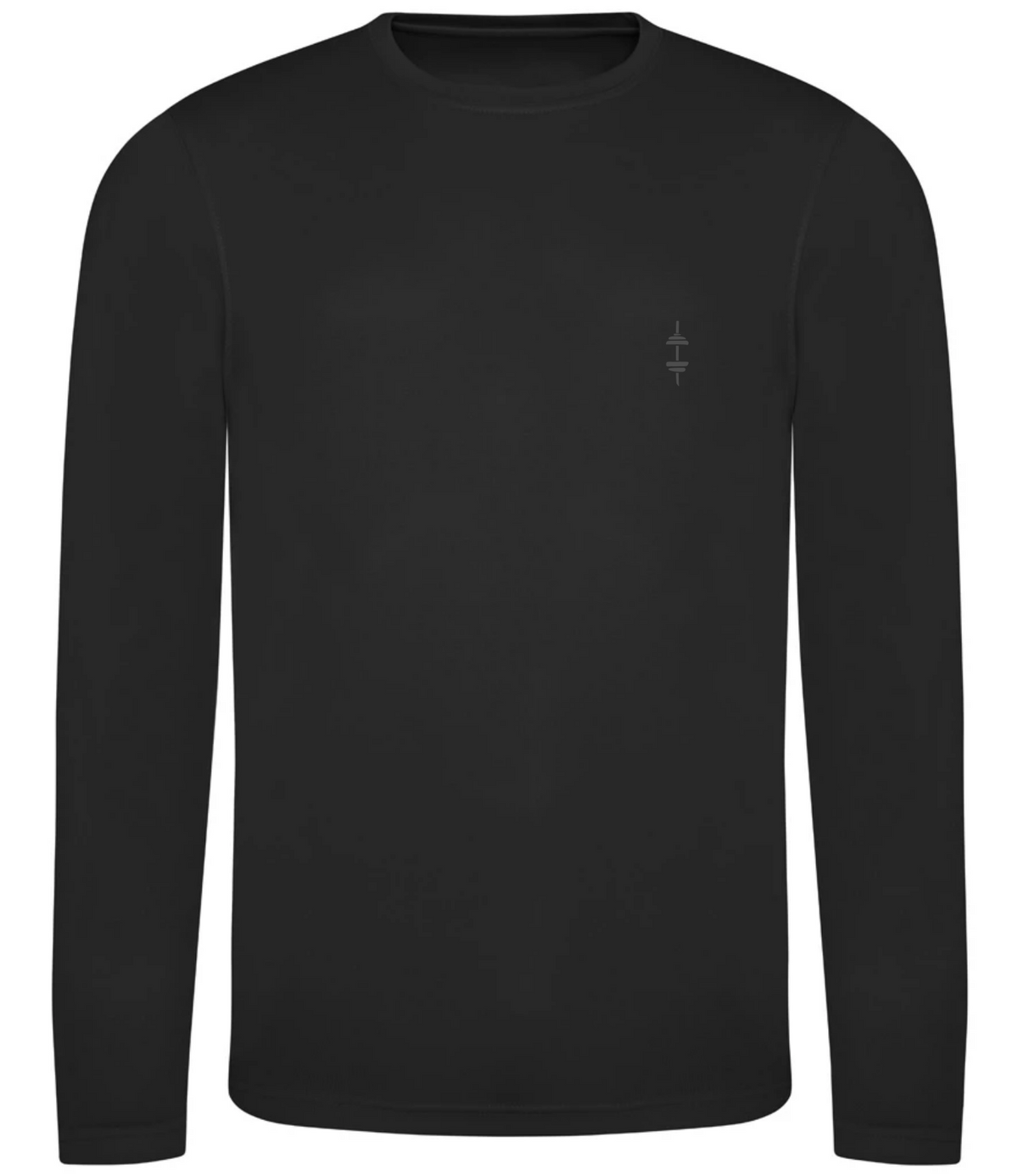 Gym Ninja | Long Sleeve Cool T-shirt