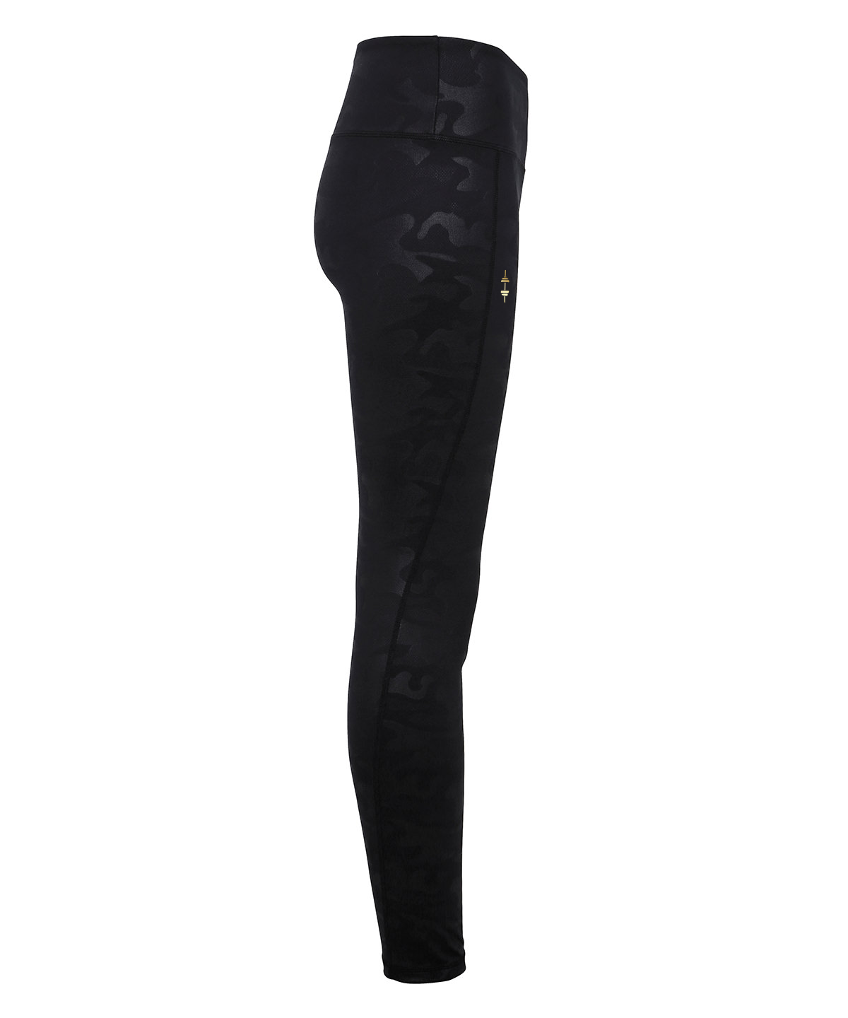 Gym Ninja | Performance Camo Leggings