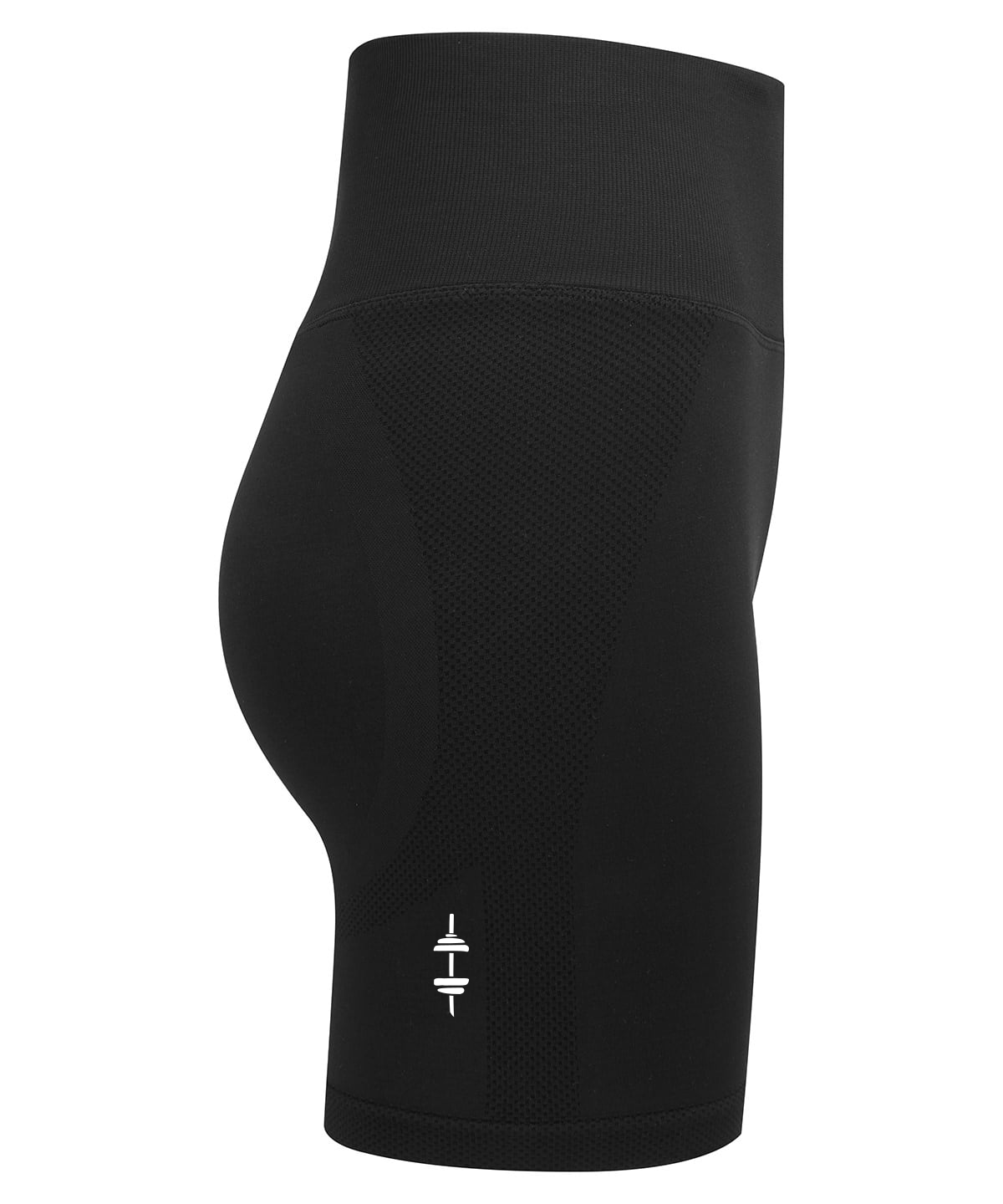 Gym Ninja | Scrunch Shorts