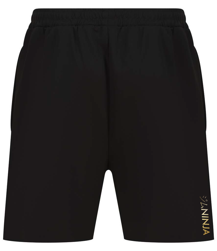 Gym Ninja | PRO-TECH Shorts