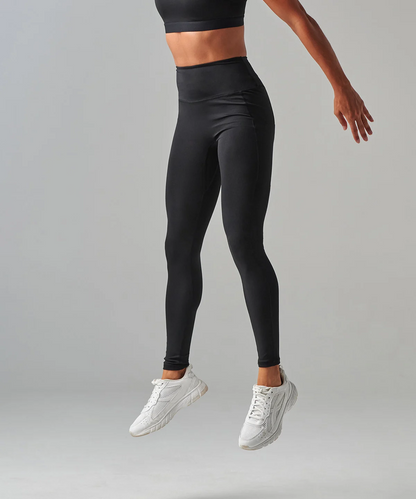 Gym Ninja | Core Pocket Leggings