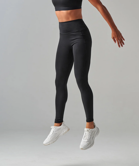 Gym Ninja | Core Pocket Leggings