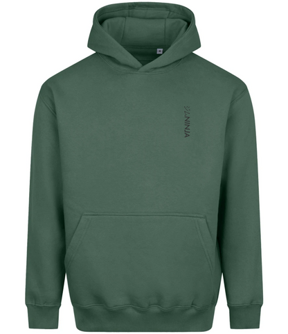 Gym Ninja | Oversized Hoodie