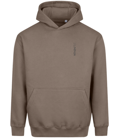 Gym Ninja | Oversized Hoodie