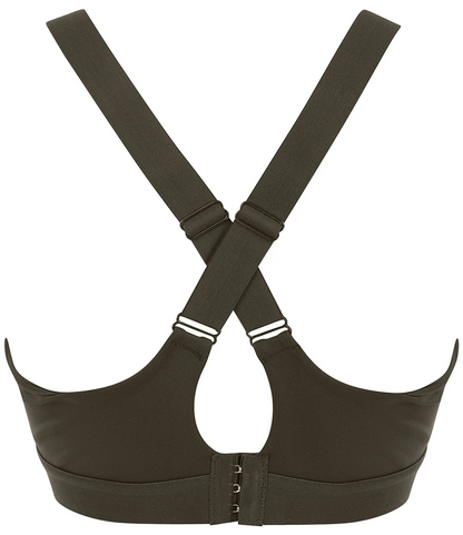 Gym Ninja | Medium Impact Sports Bra