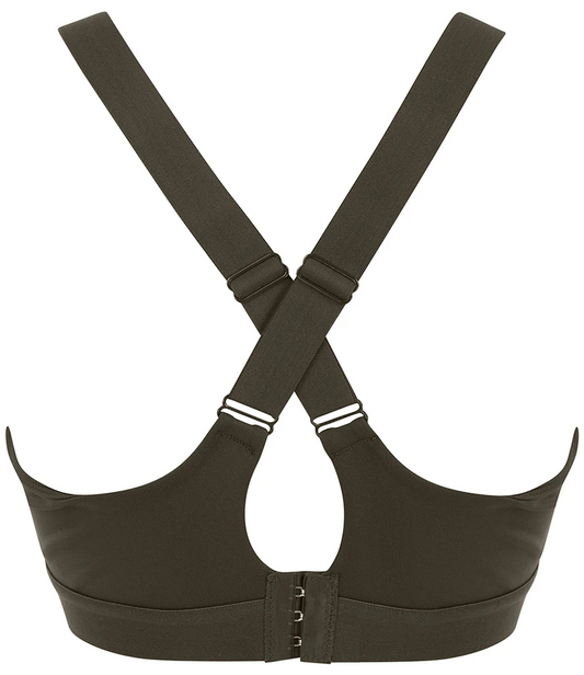 Gym Ninja | Medium Impact Sports Bra