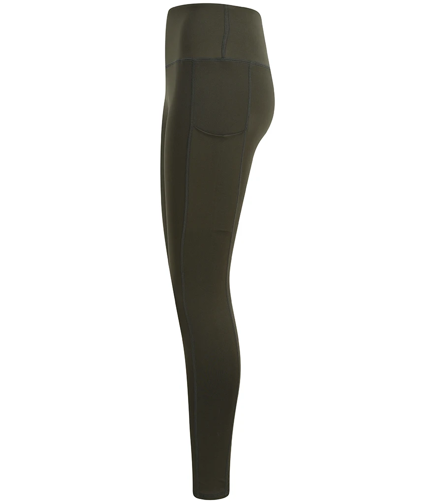 Gym Ninja | Core Pocket Leggings