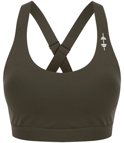 Gym Ninja | Medium Impact Sports Bra