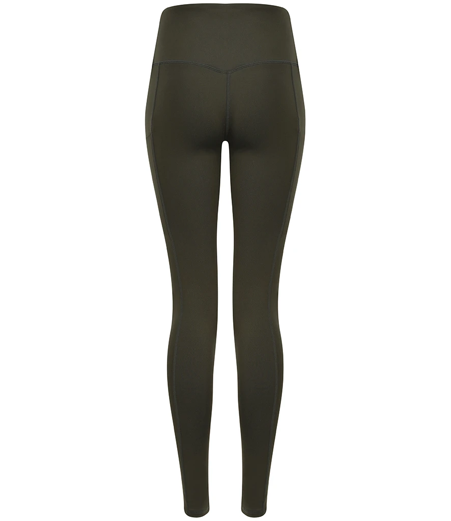 Gym Ninja | Core Pocket Leggings