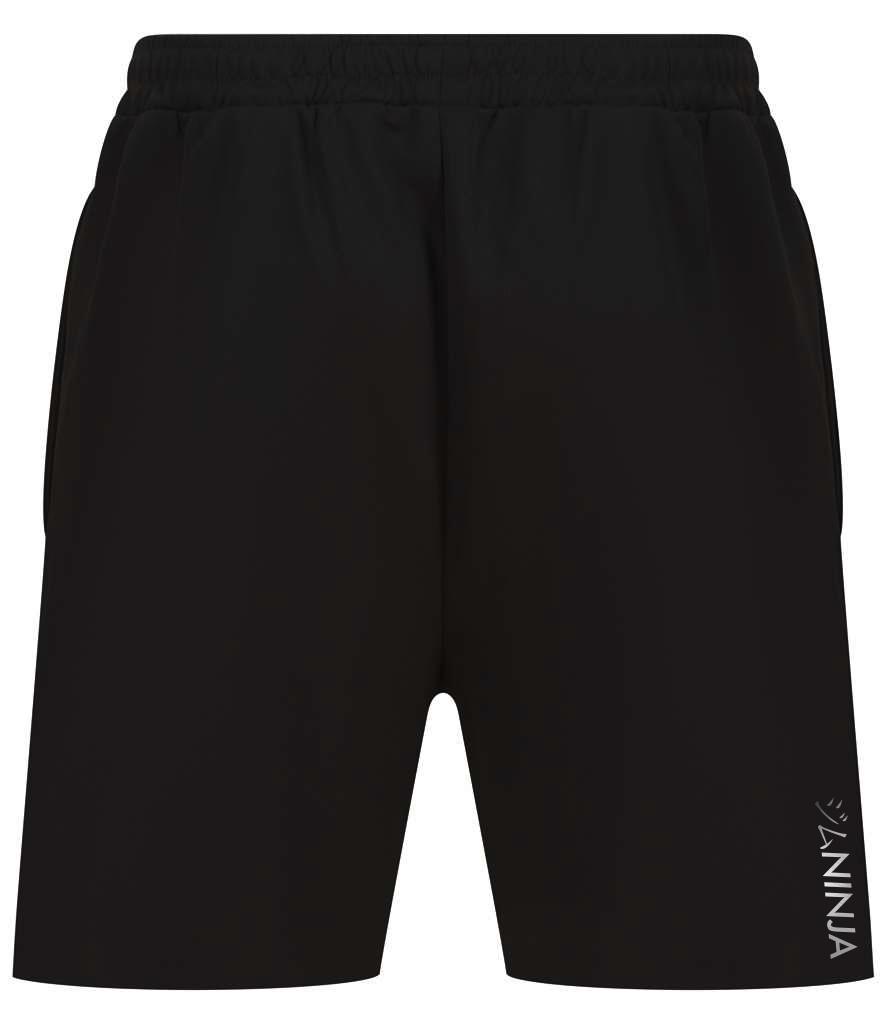 Gym Ninja | PRO-TECH Shorts