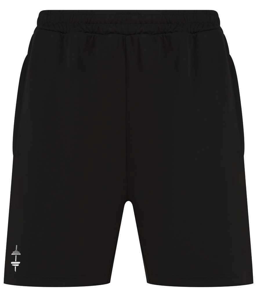 Gym Ninja | PRO-TECH Shorts