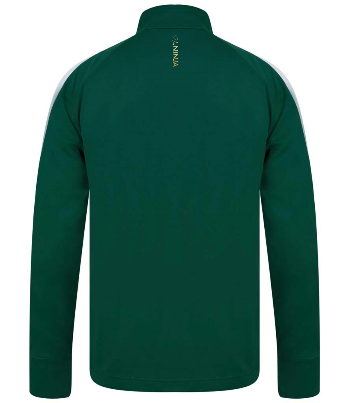 Gym Ninja | Pro Tech Zip-Up
