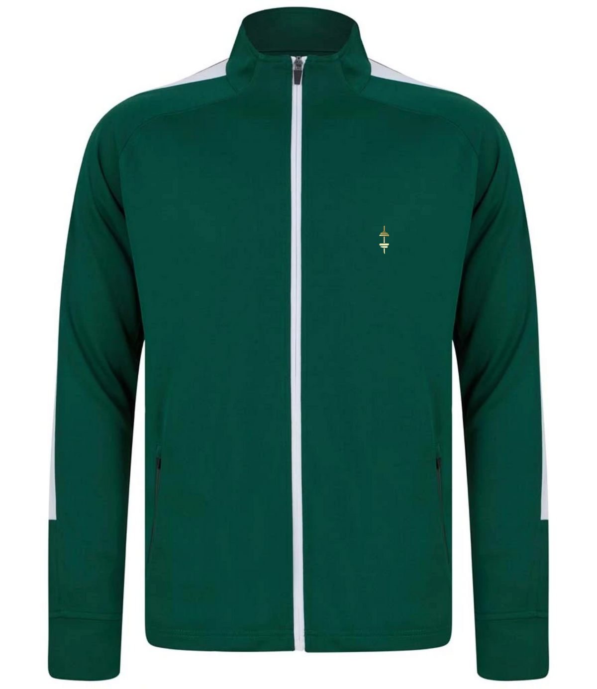Gym Ninja | Pro Tech Zip-Up