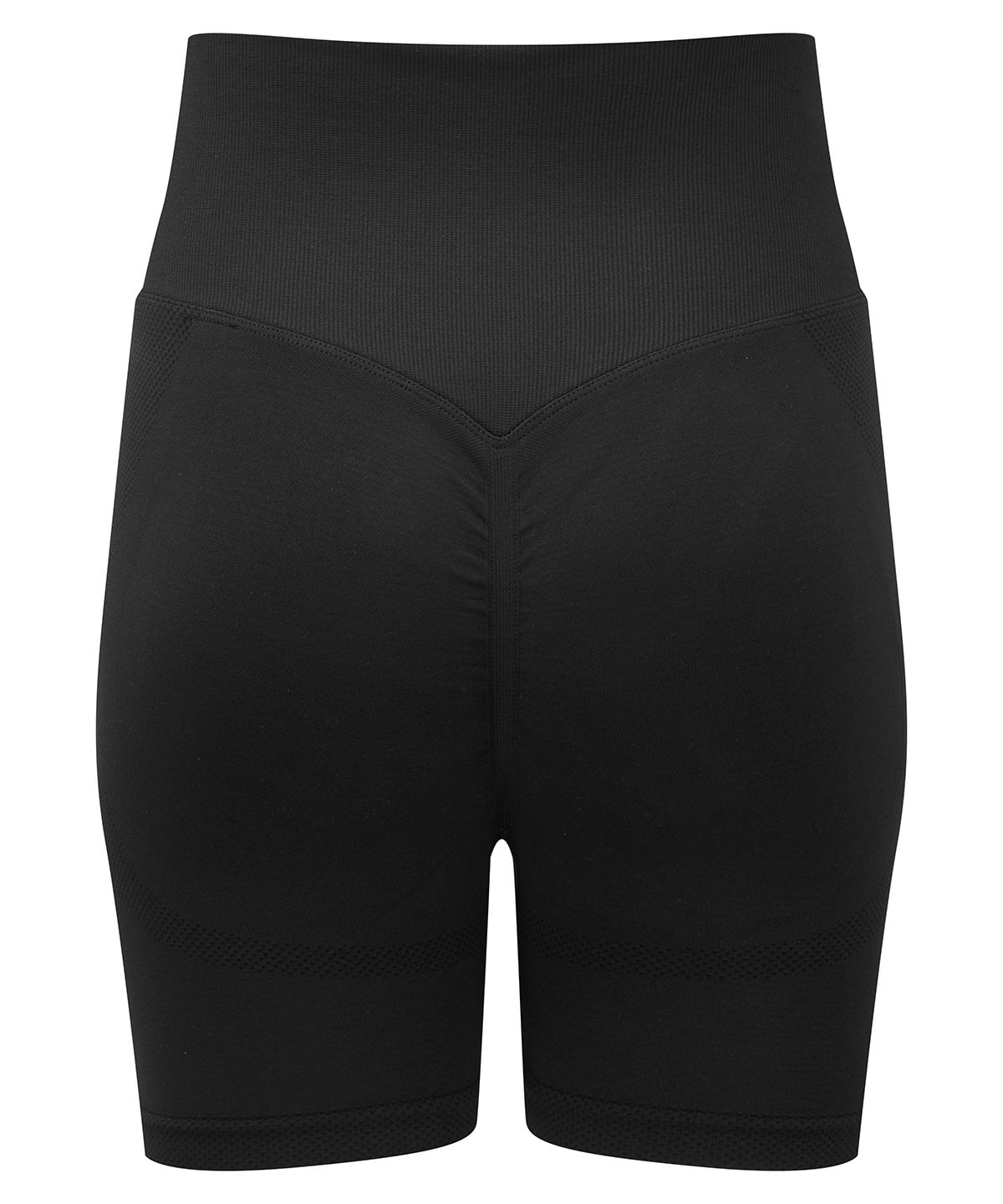 Gym Ninja | Scrunch Shorts