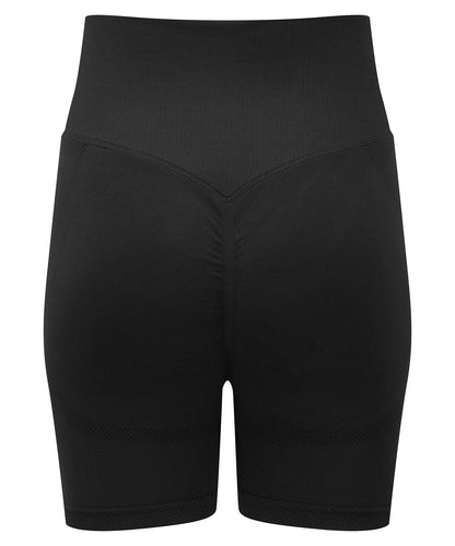 Gym Ninja | Scrunch Shorts