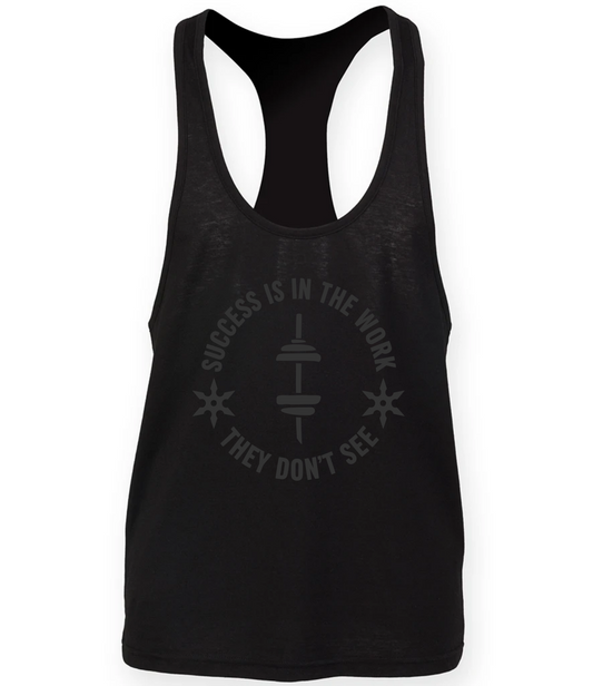 Gym Ninja | Muscle Vest