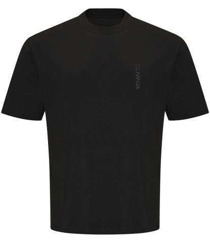 Gym Ninja | Oversized T-shirt