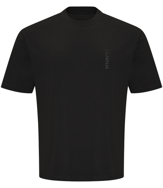 Gym Ninja | Oversized T-shirt