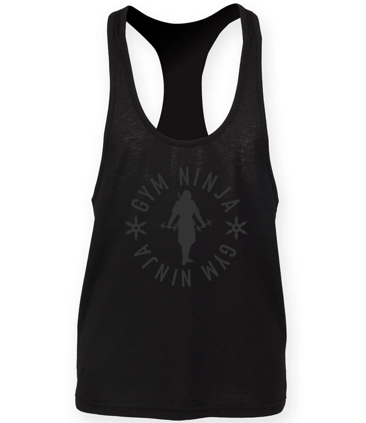 Gym Ninja | Muscle Vest