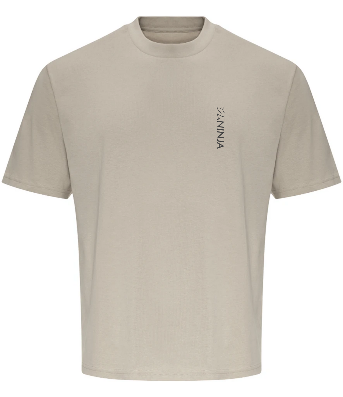 Gym Ninja | Oversized T-shirt