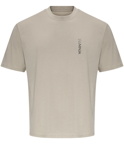 Gym Ninja | Oversized T-shirt