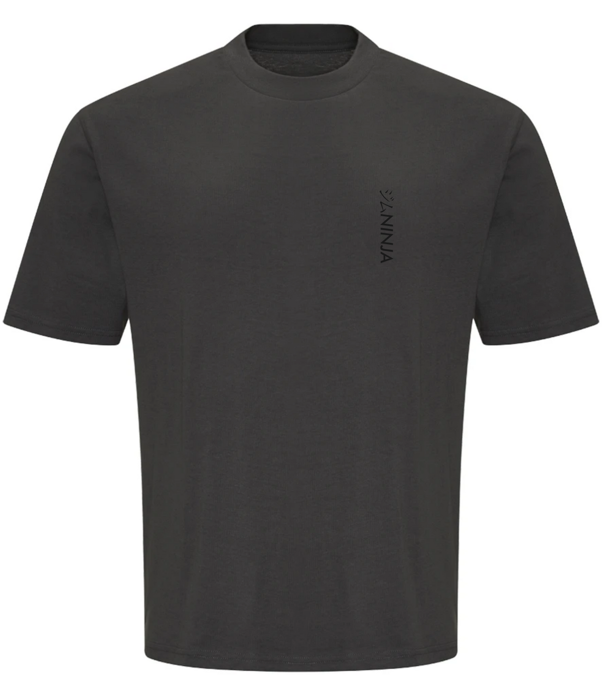 Gym Ninja | Oversized T-shirt